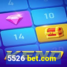 5526 bet.com